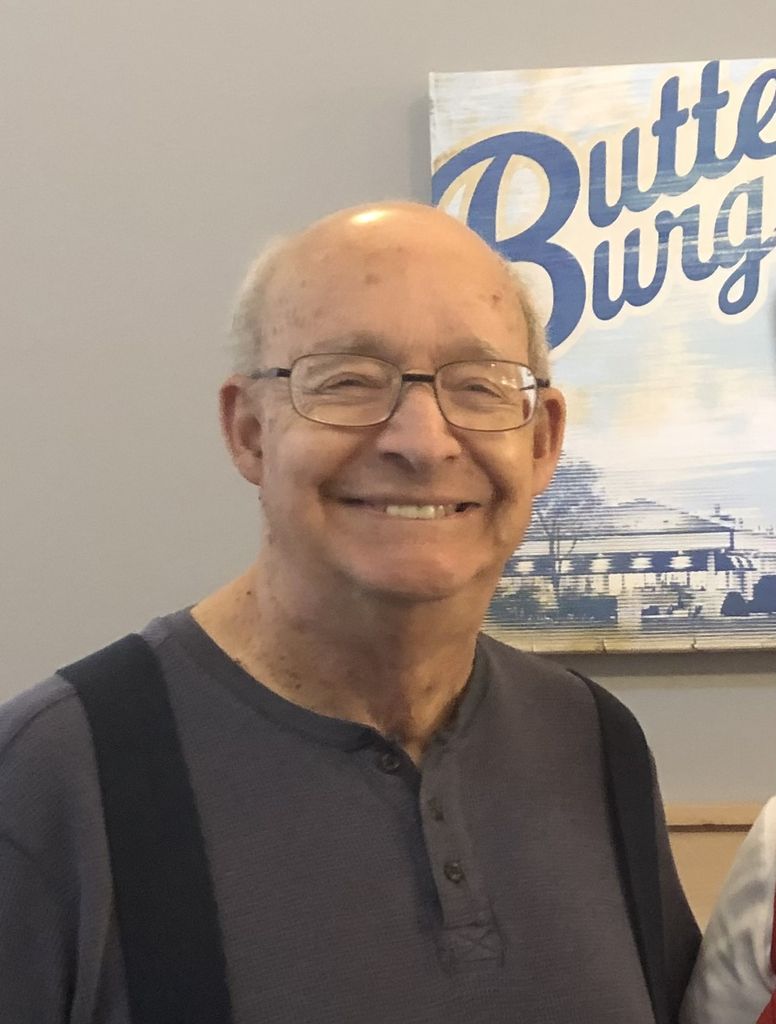 Walter Bliss Clayton