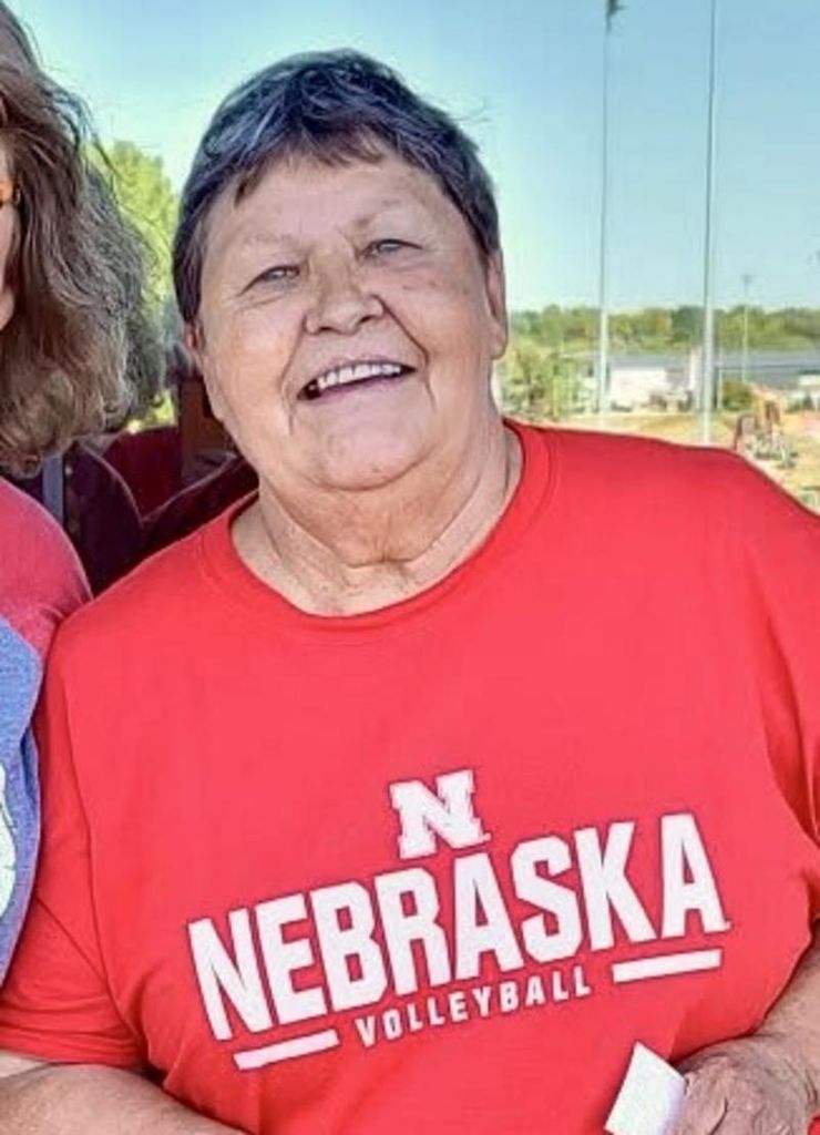 Pam Kay Brinkman Profile Photo