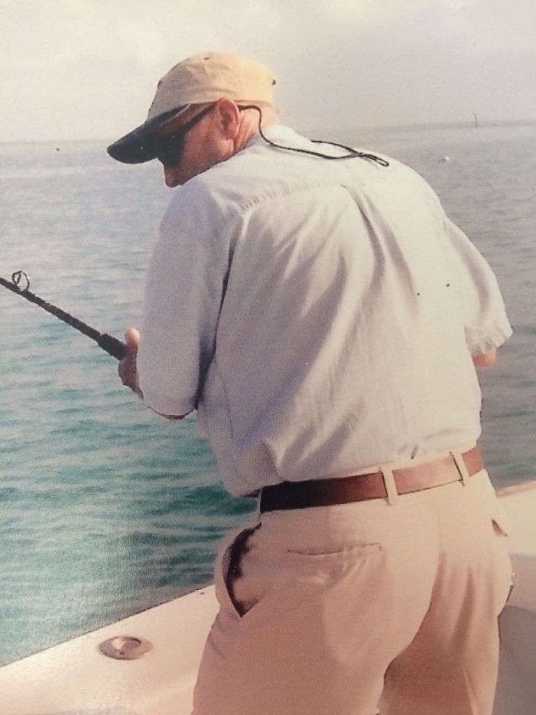 Warren Parker Profile Photo