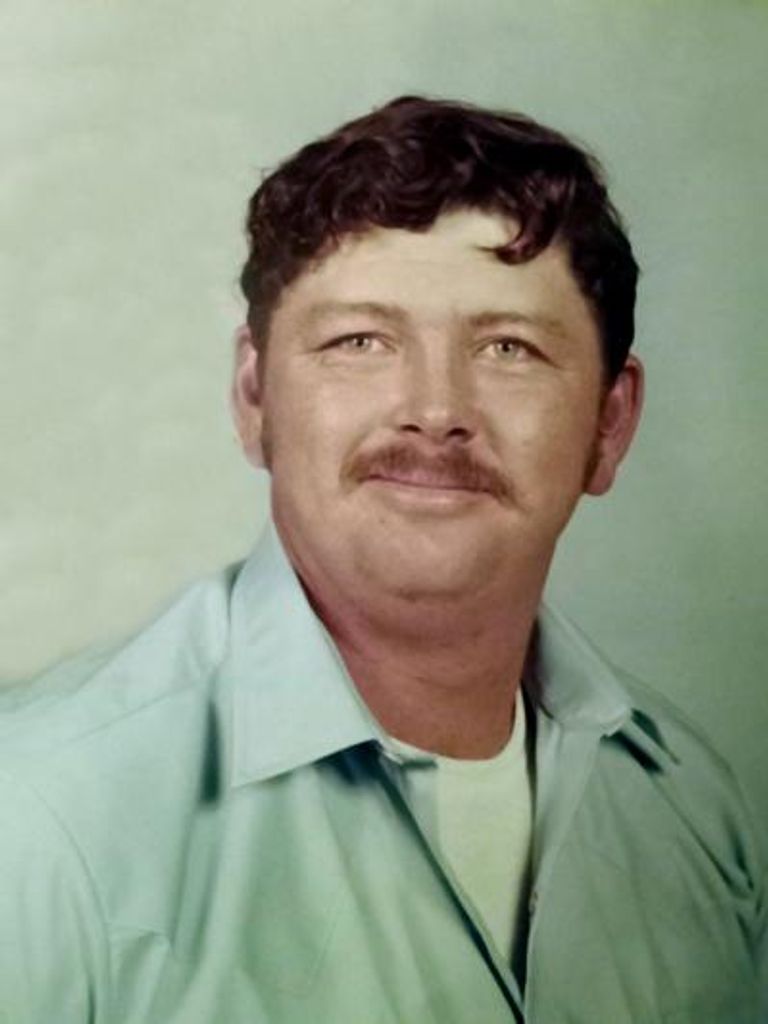 Charles Clifton Cooley Profile Photo