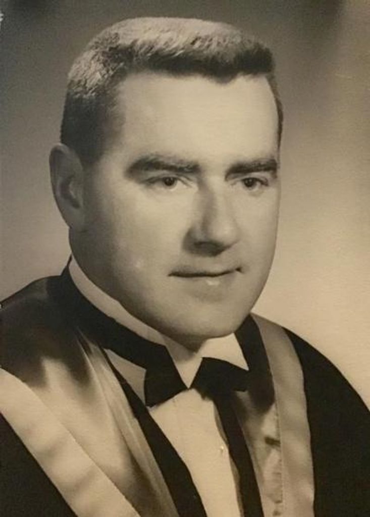 James Joseph Hearn Profile Photo