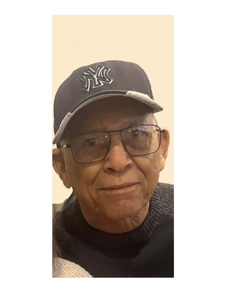 Ercilio Nunez Profile Photo