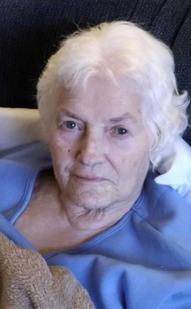 Betty Gene Rose Profile Photo