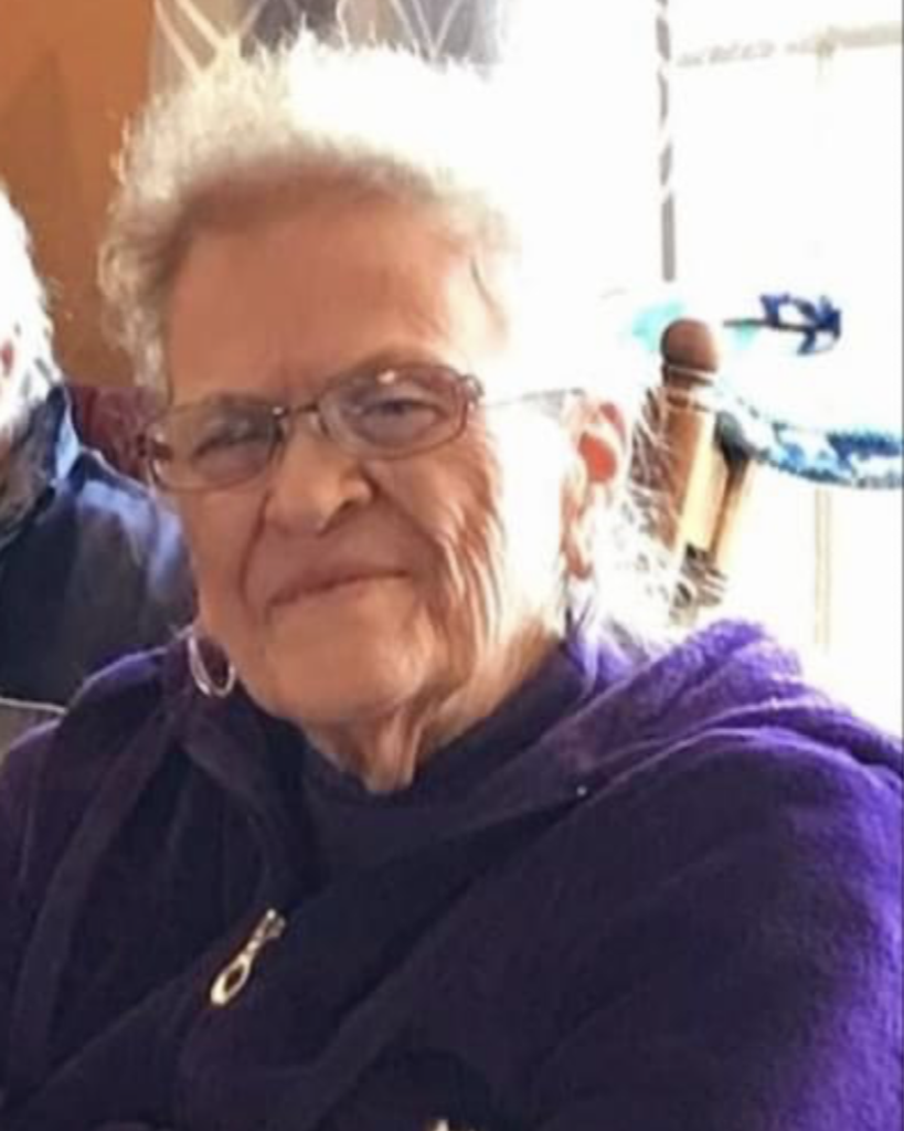 Mary Carol Romberg