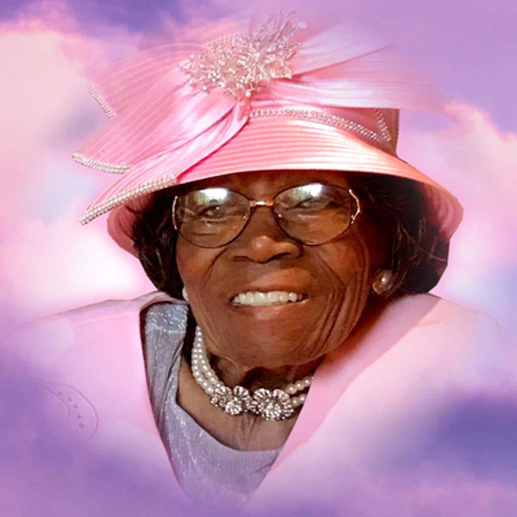Maggie Jones Profile Photo