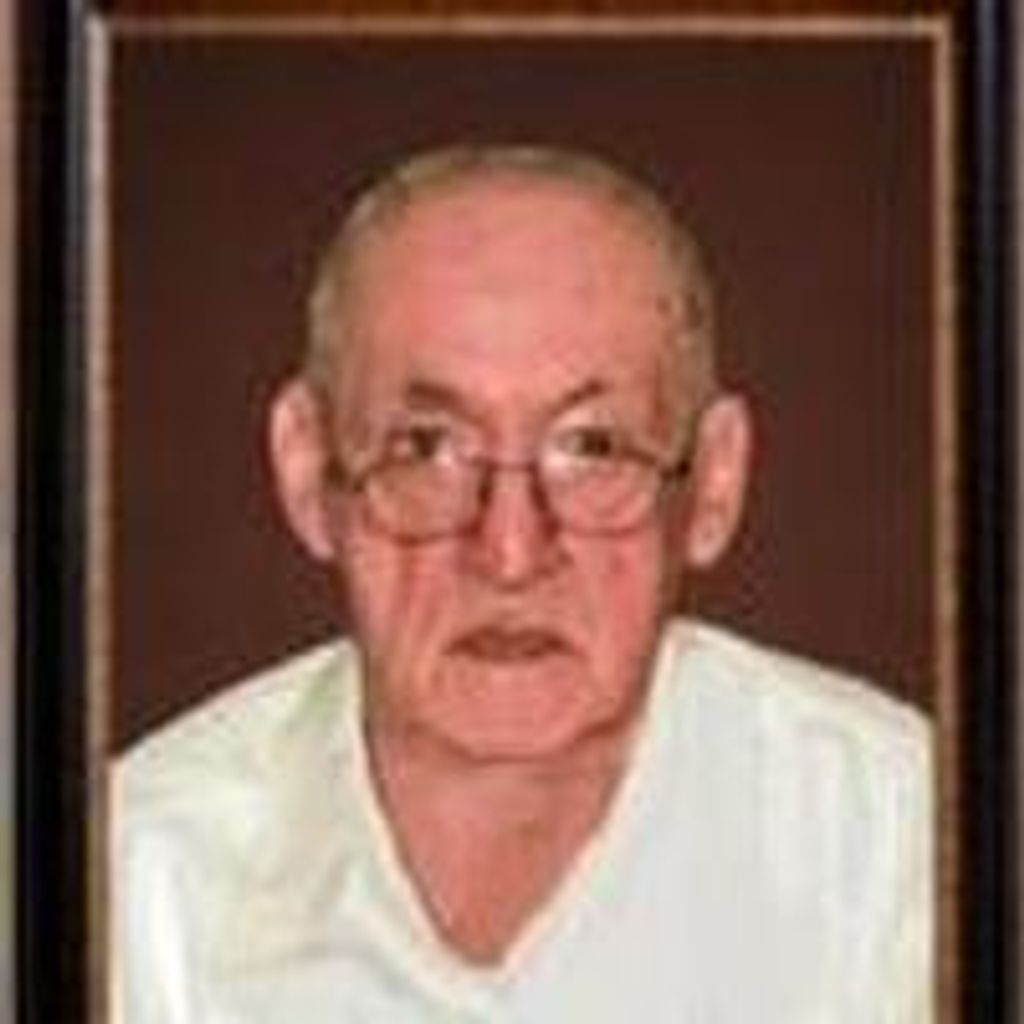 Harry Harton