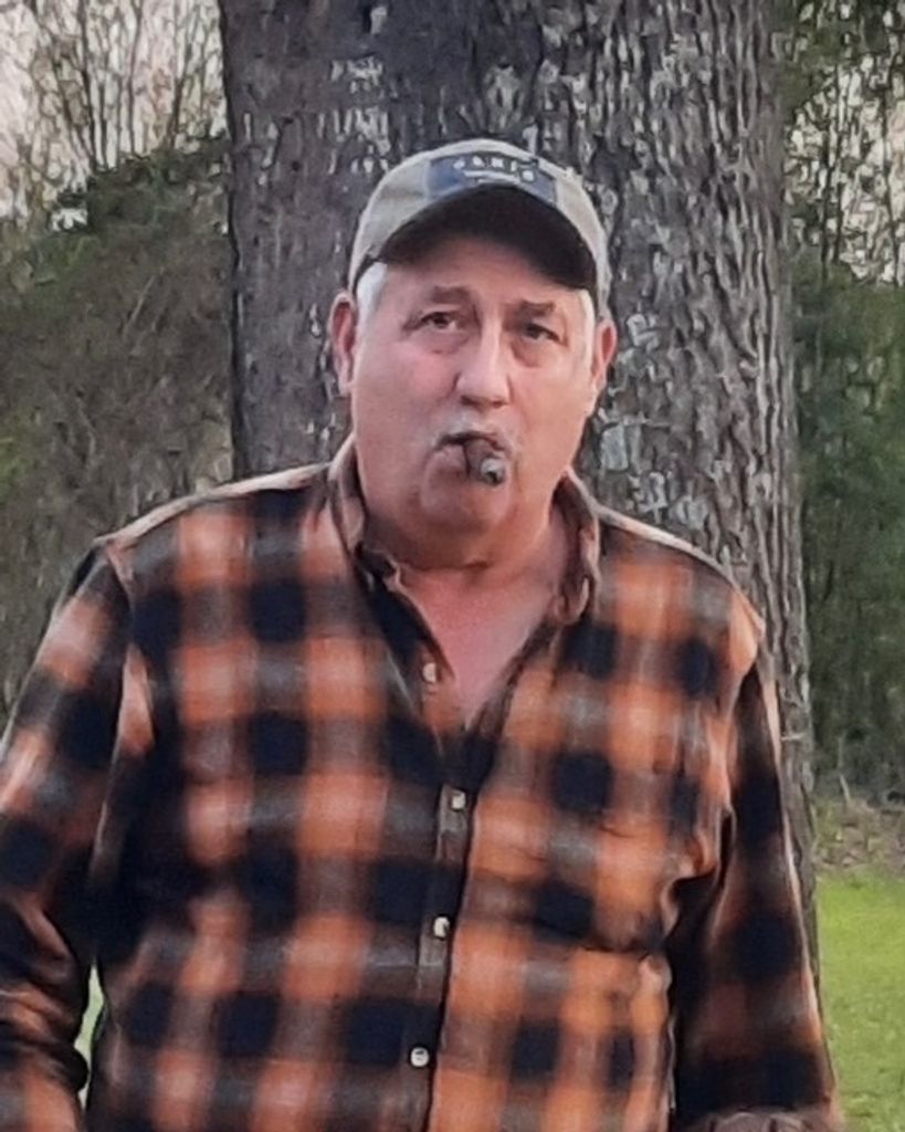 Gary Ward Barnes Profile Photo