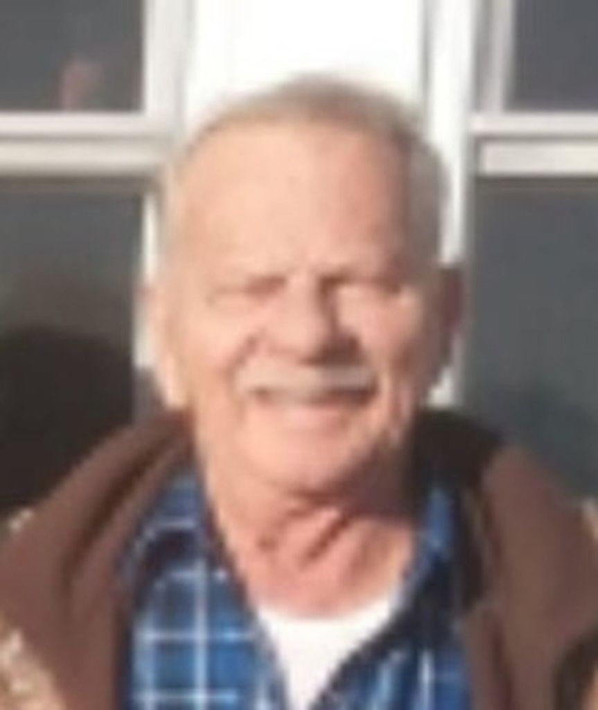 David Leroy Lykins