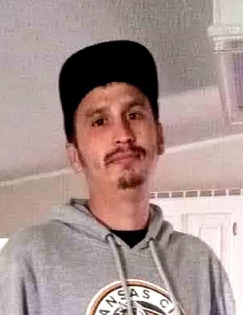 Cody Dean Bryant Profile Photo