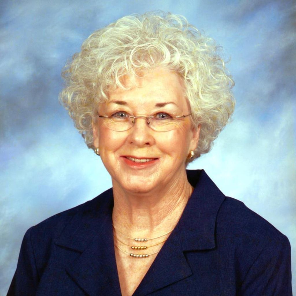 Caroline Stricklin