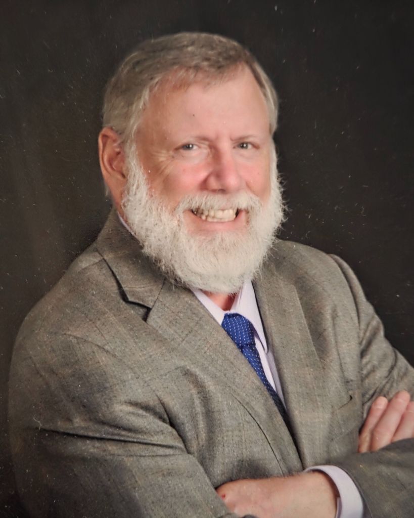 Edward James Panfili Profile Photo