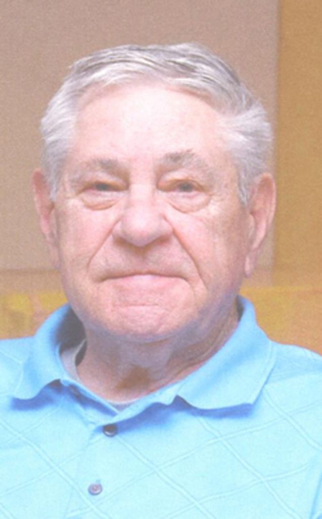 George M. Horvath