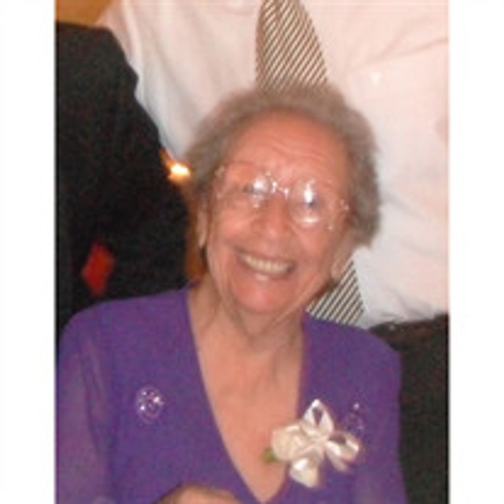 Rosa Deleanides