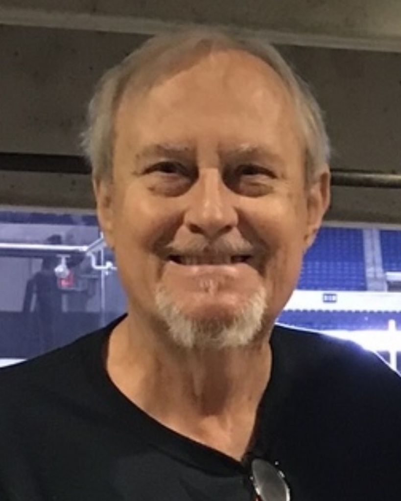 Roy Roettger Profile Photo
