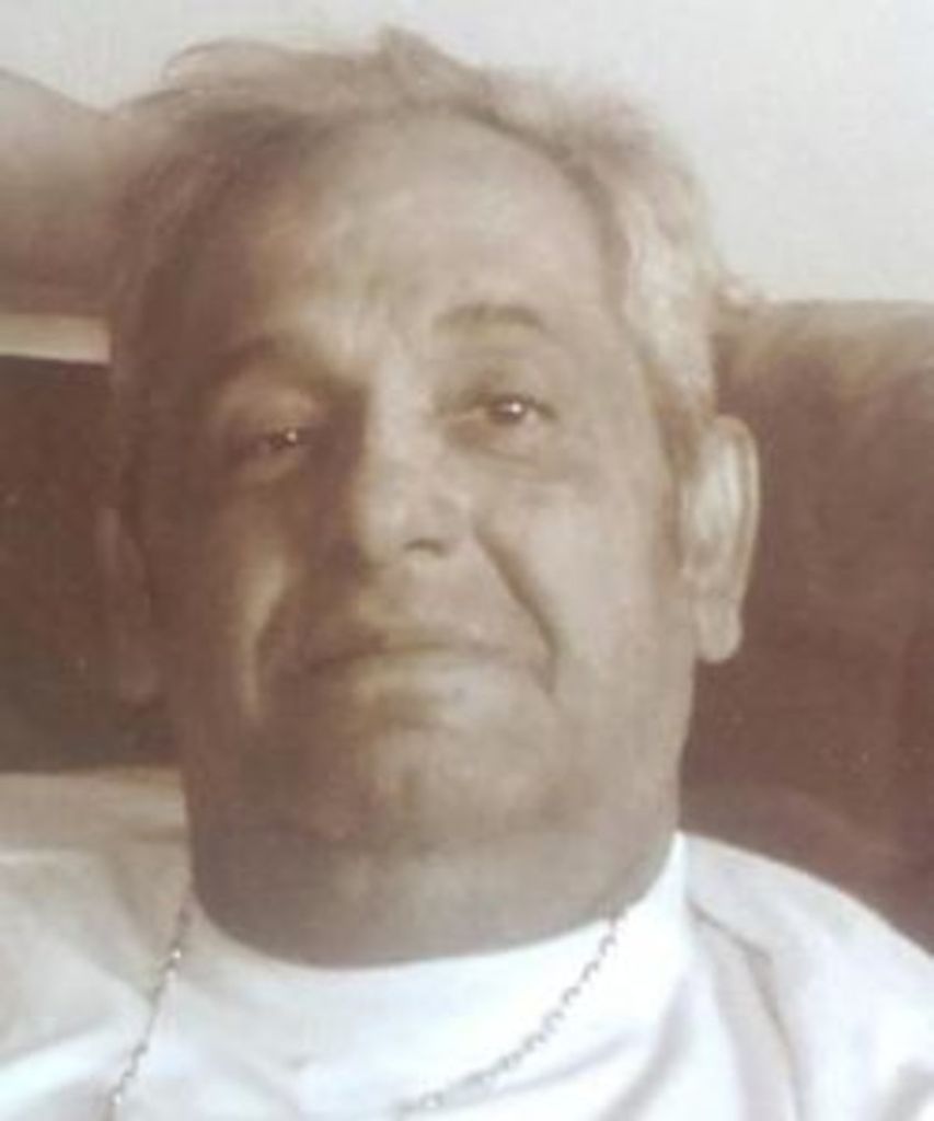 Gonzalo Gonzalez Sr. Profile Photo