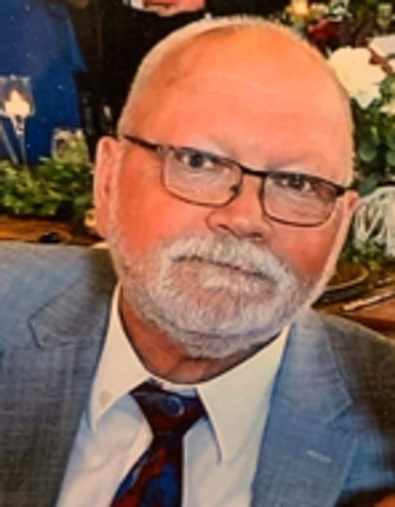 Edwin Dale Wold