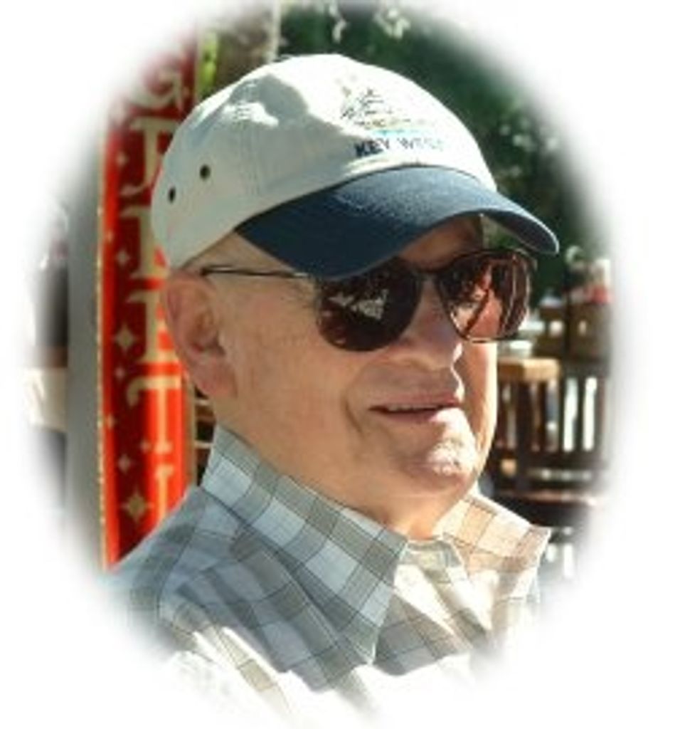 Robert C. Rowley
