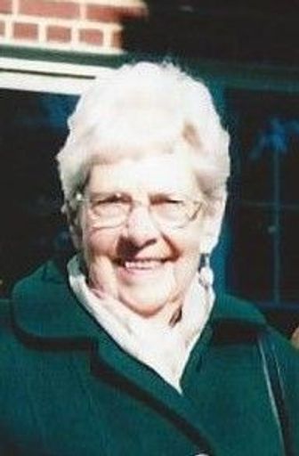 Mary Jane Baalrud Profile Photo