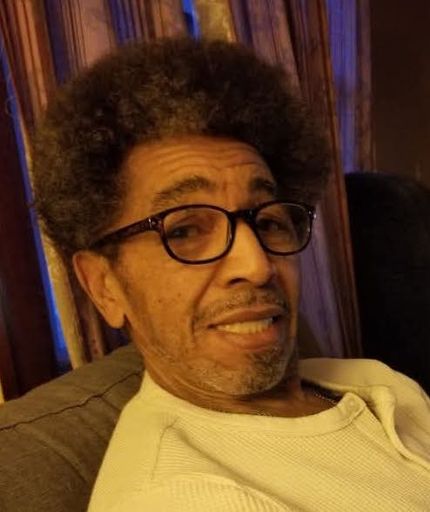 James Pride's obituary image