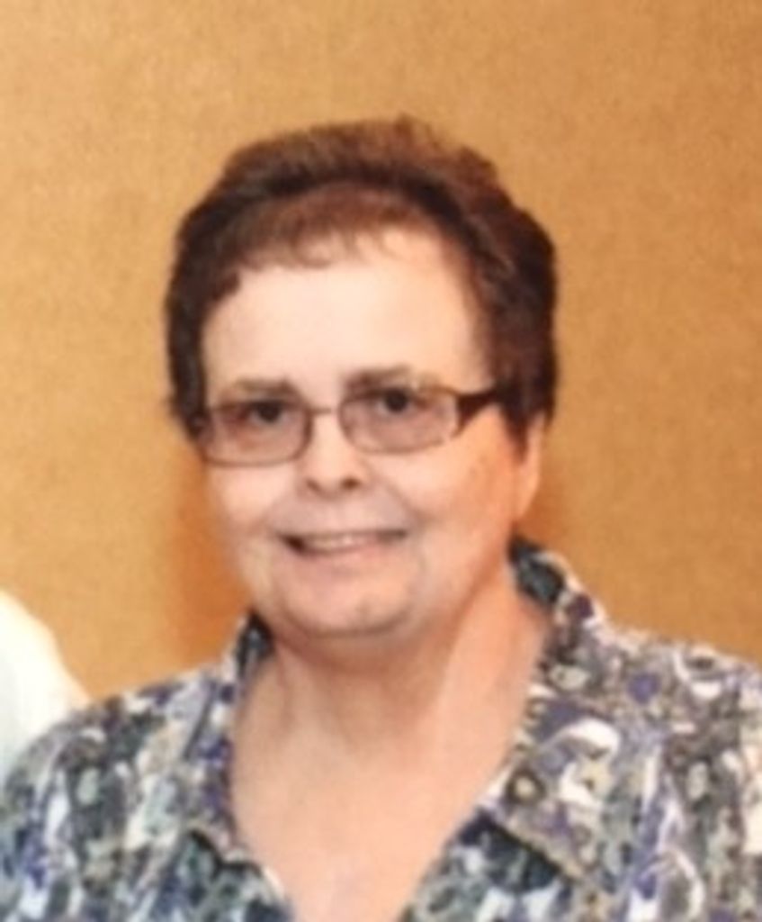 Mary Ellen Jones Profile Photo