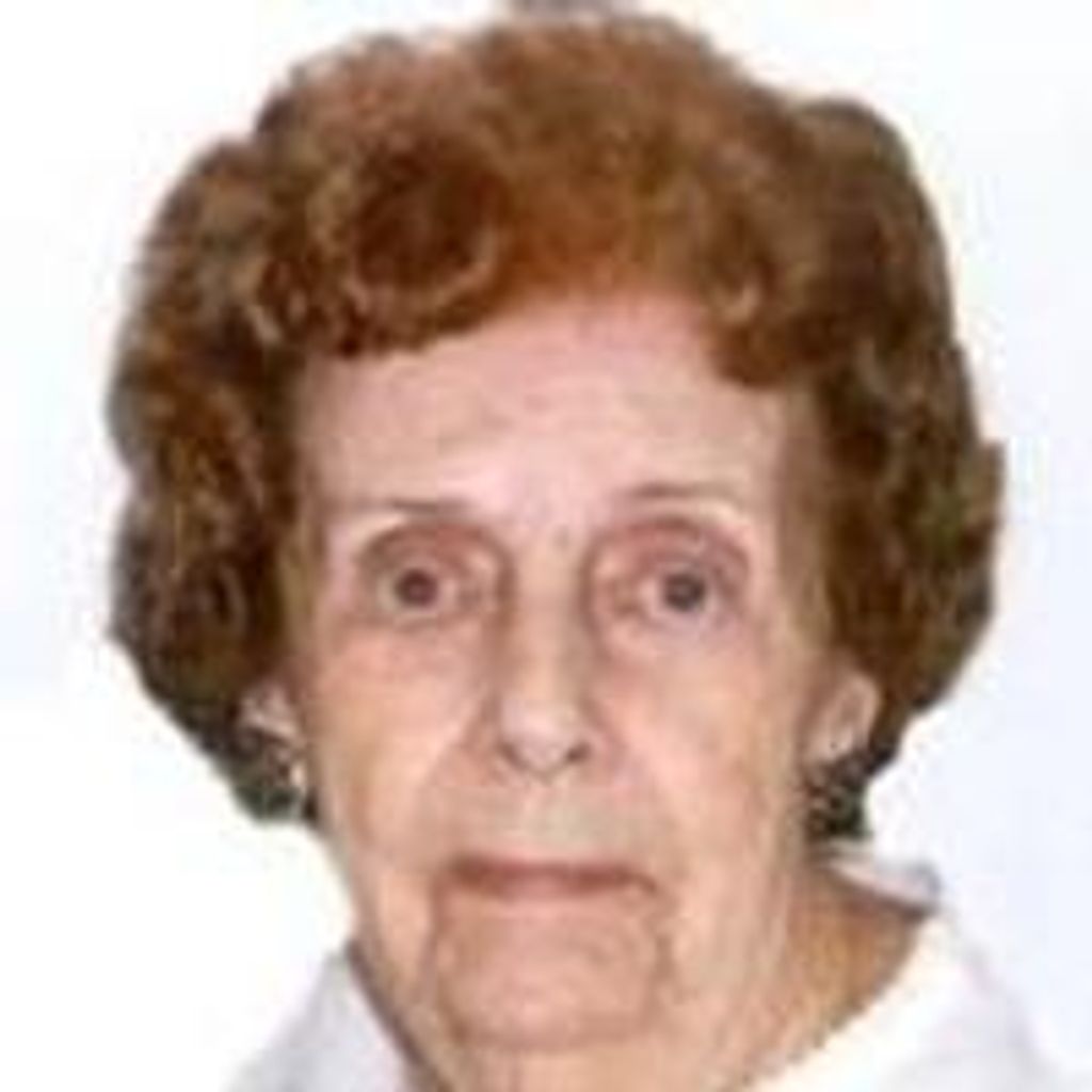 Naomi Singleton