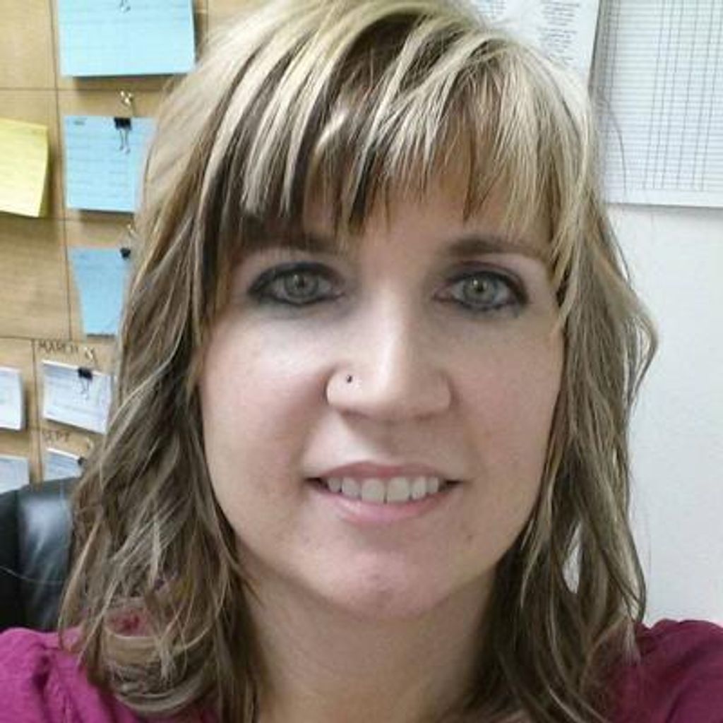 Gina Mcknight Parks Profile Photo