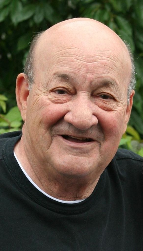 Robert Donald Bellomo Profile Photo