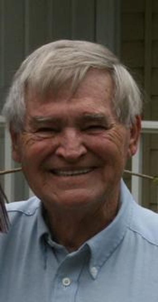 George William "Billy" Justice