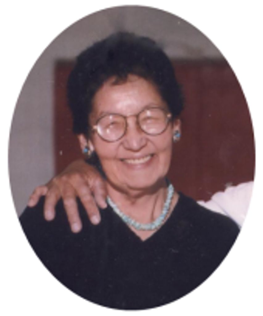 Mary Alice Doney-Redman