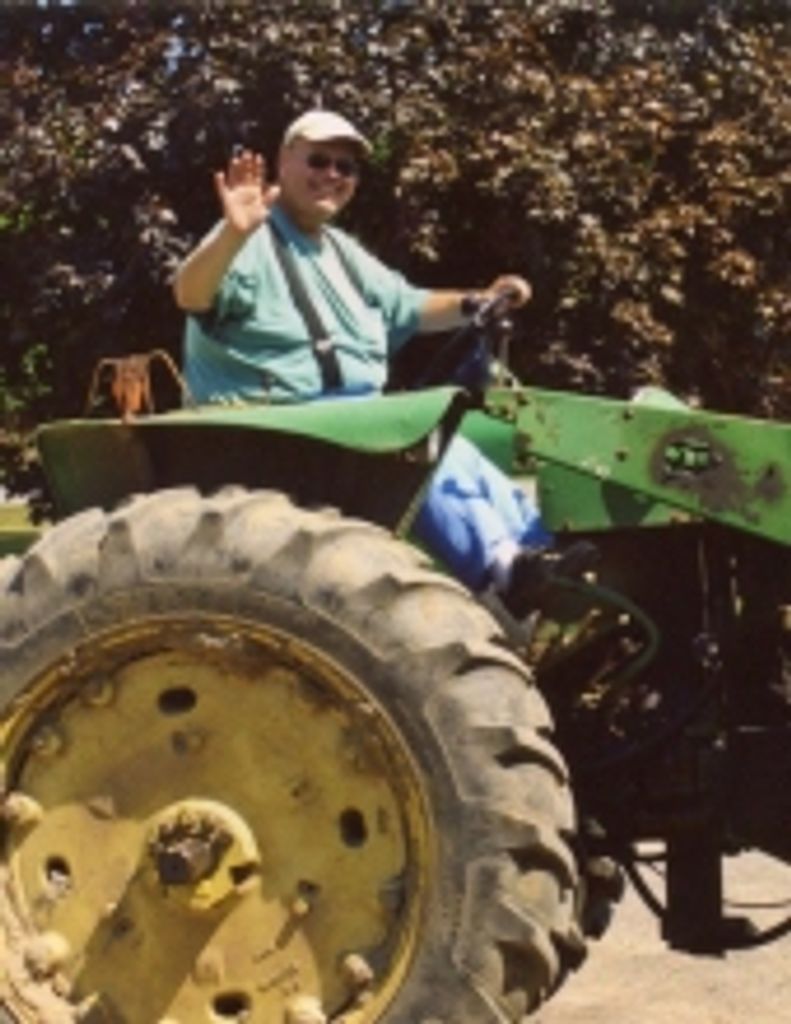 Thomas Grams Profile Photo