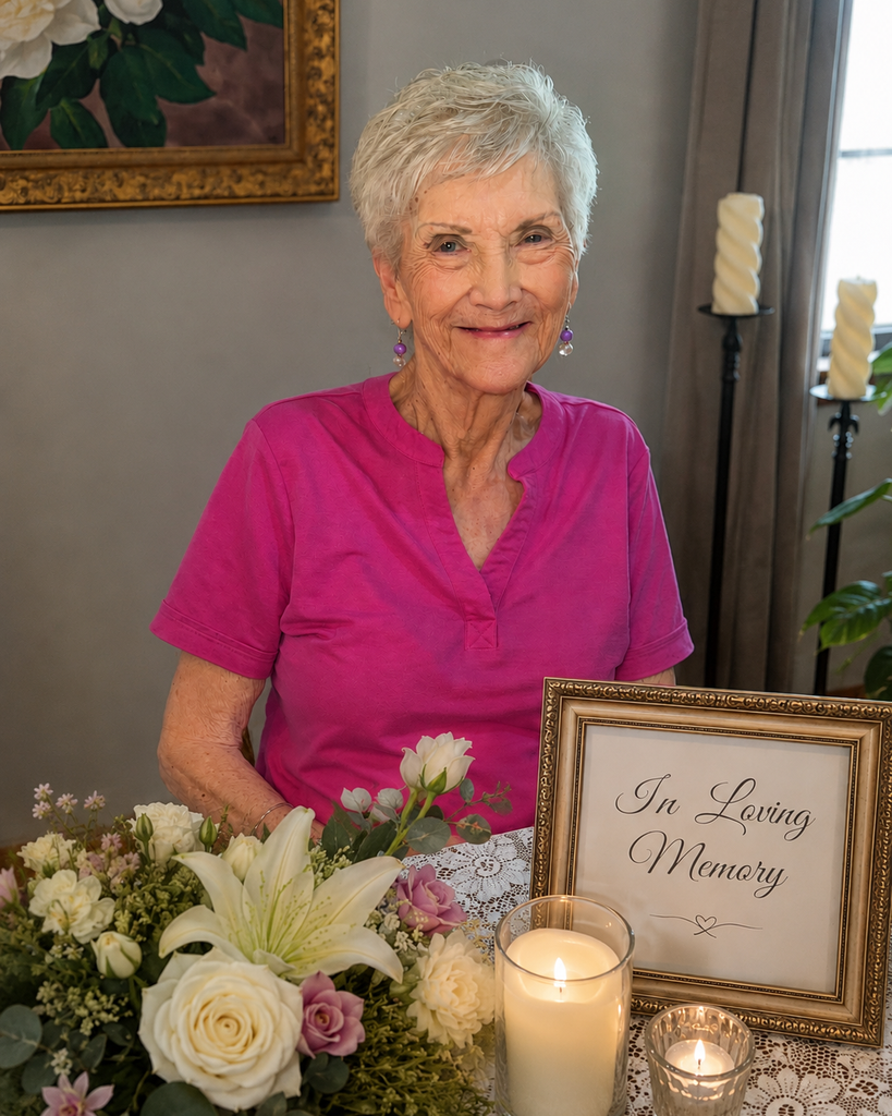 Frances Carol Davidson Profile Photo