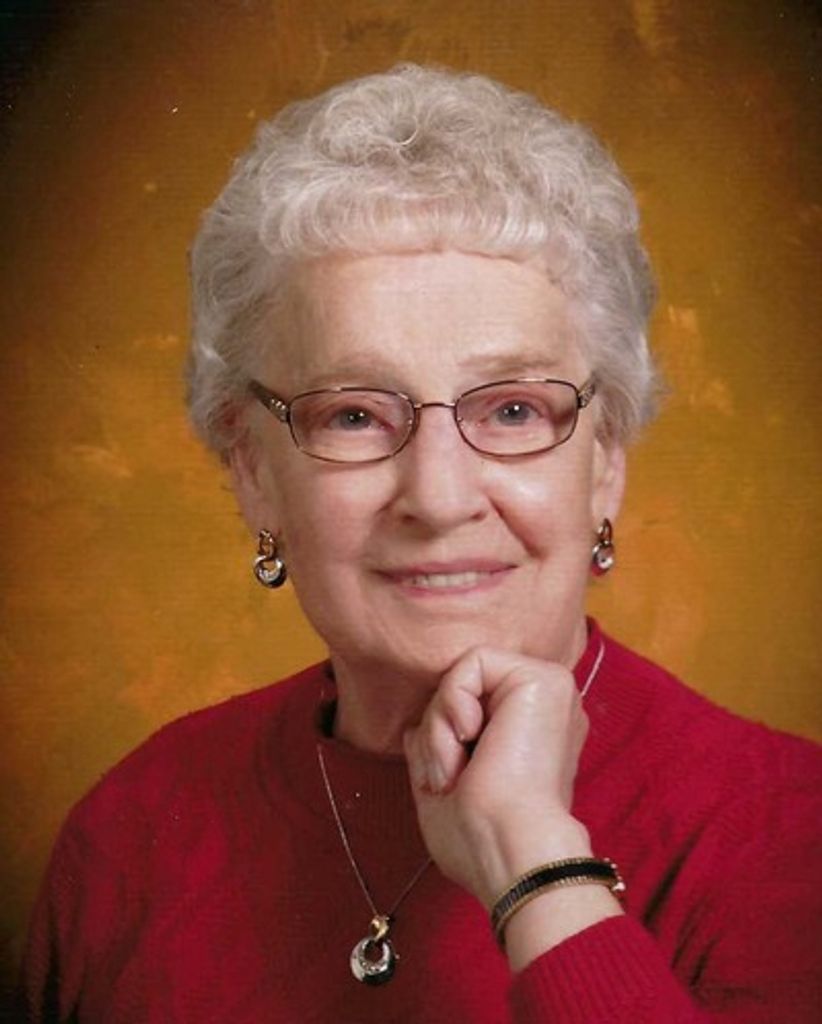 Maryann Lange Profile Photo