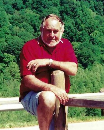 James Wayne Roundtree Profile Photo