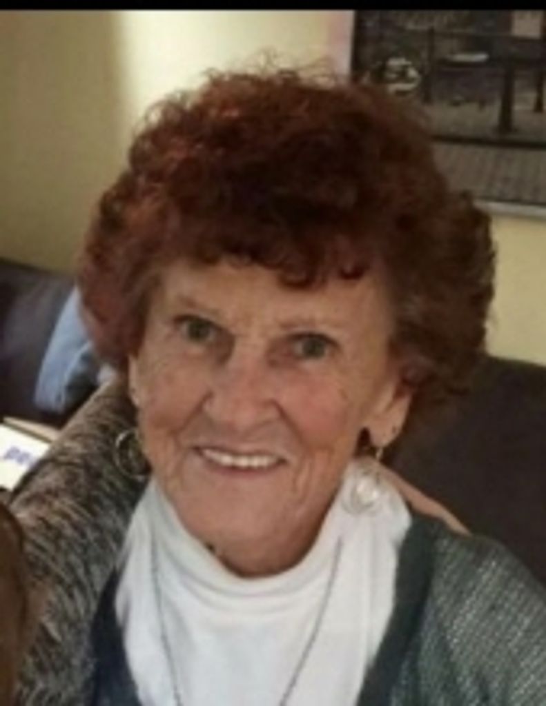 Kathleen Marie Mcnerney