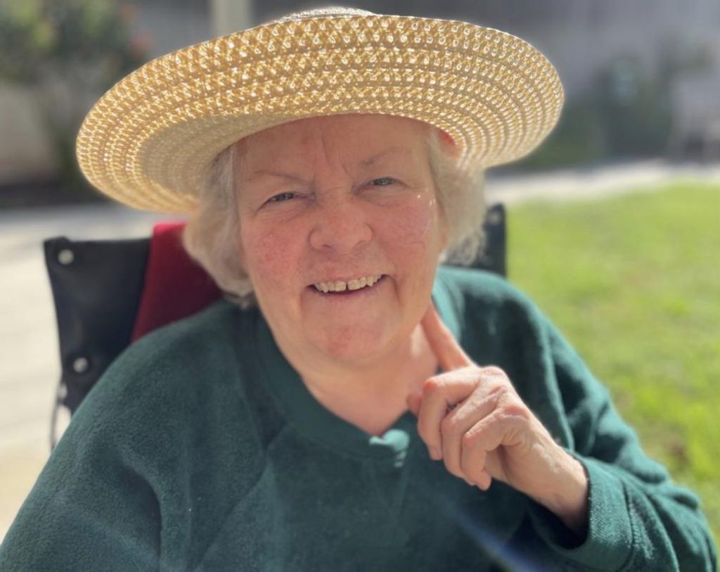 Donna Kay Mcginty Profile Photo