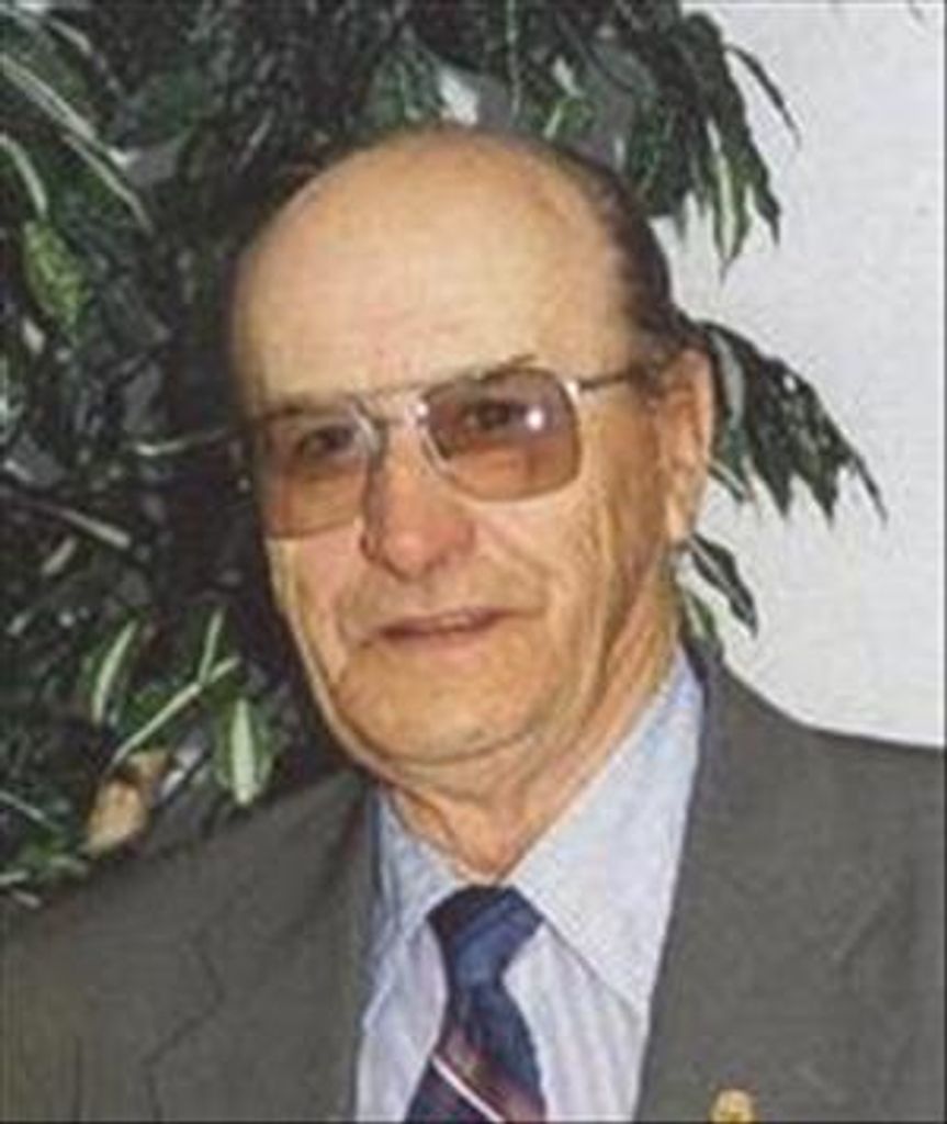Donald Gerhardt