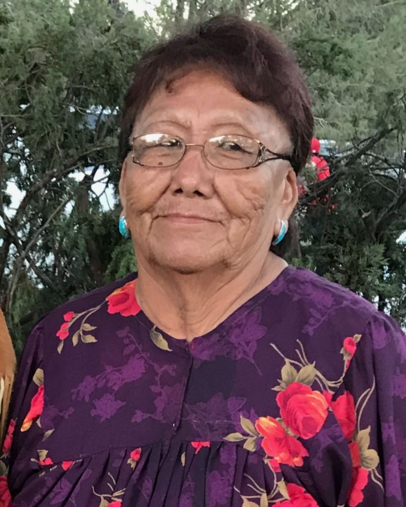 MARLENA ROBERTA MULL Profile Photo