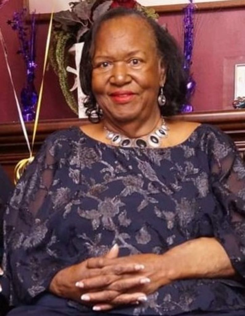 Mrs. Betty Roberts Profile Photo