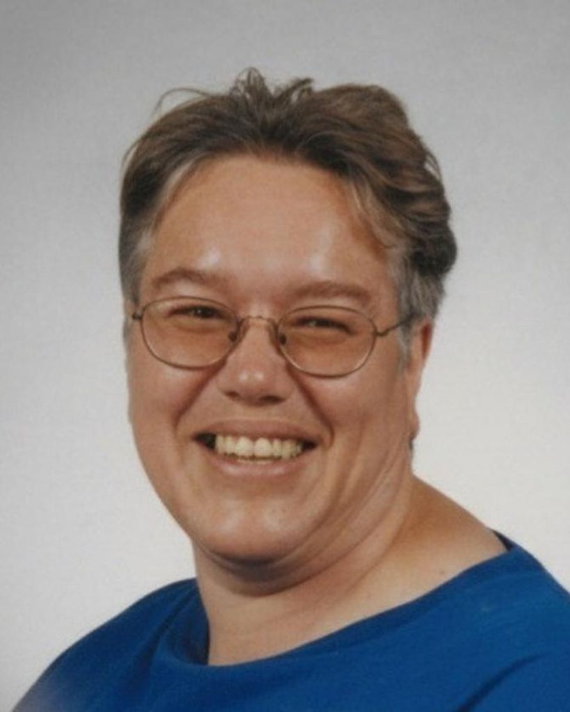 Sandra Thornburg
