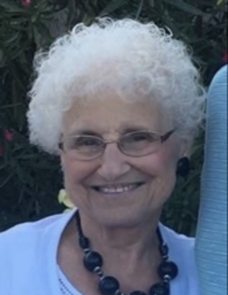 Mrs. Martha Jane Gantt Profile Photo