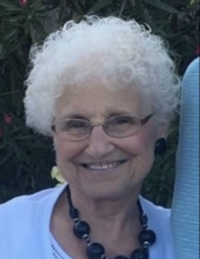 Mrs. Martha Jane Gantt Profile Photo