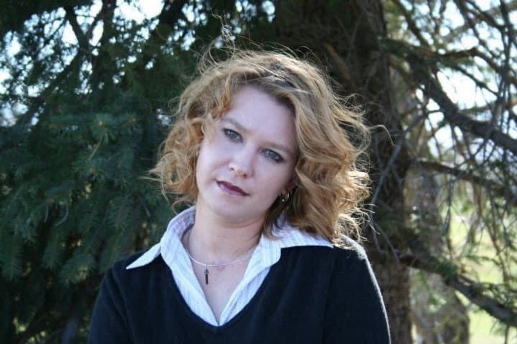 Nicole Marion Loomis
