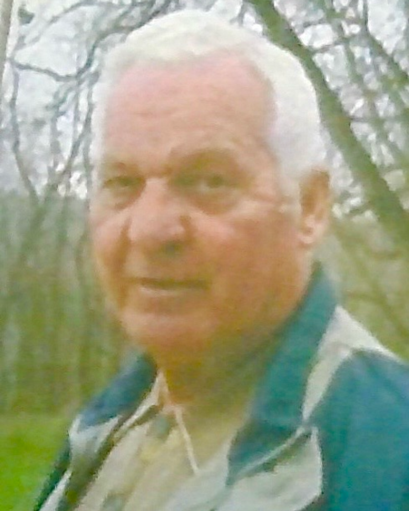 William R. Ridge Jr. Profile Photo