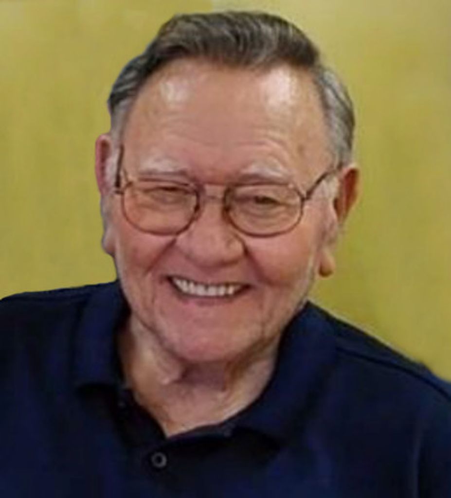 Lloyd D. Loucks Profile Photo
