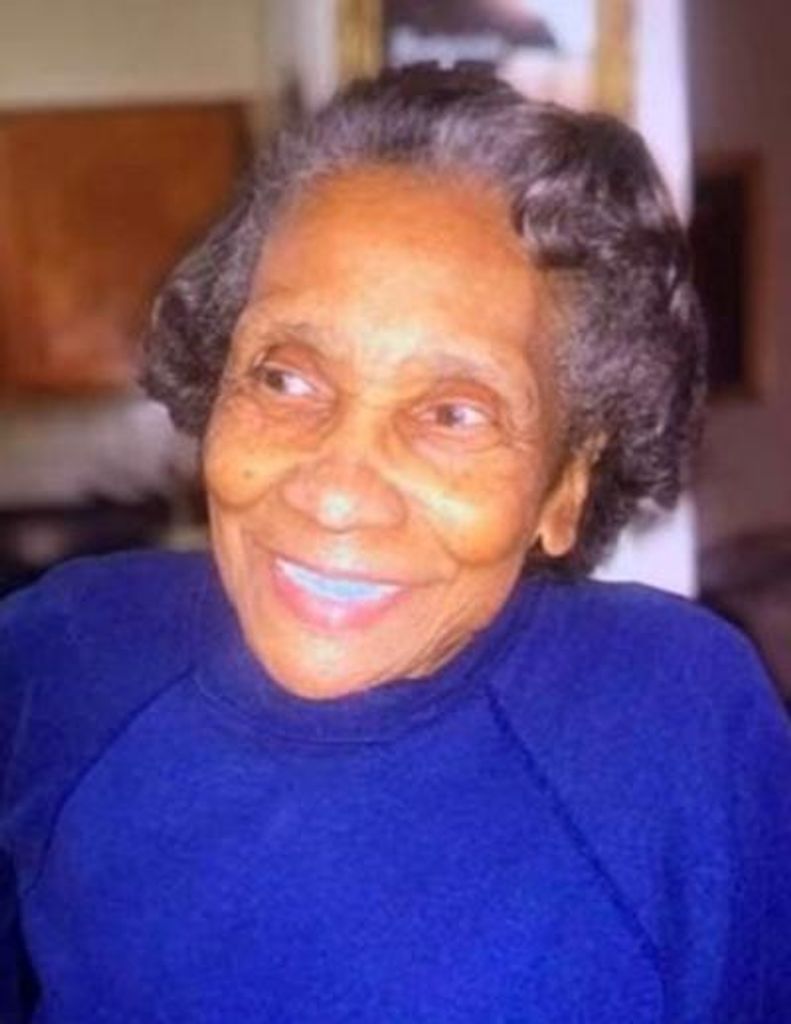 Margaret Ruth Medley