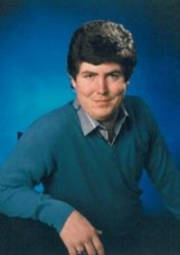 Donald Gene Riley