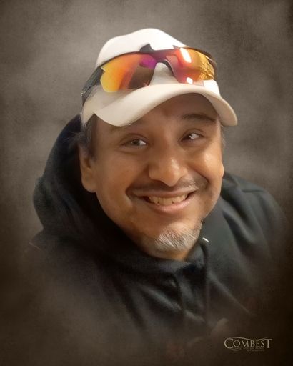 Raymond Gutierrez's obituary image