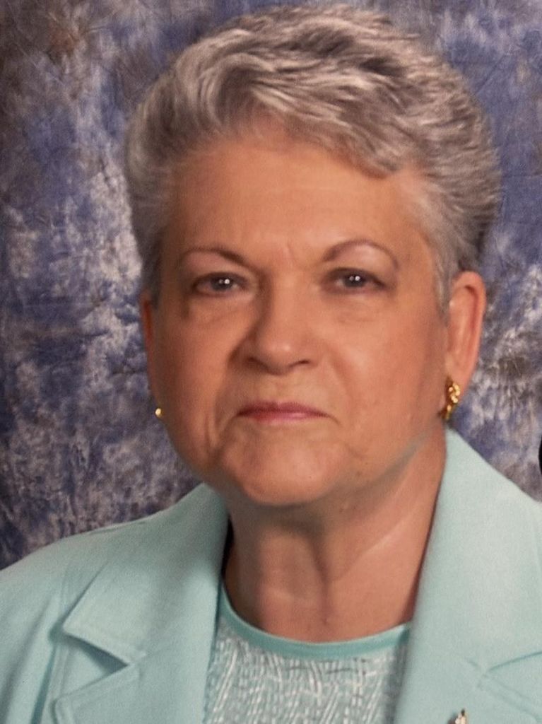 Wanda Mccalip Profile Photo