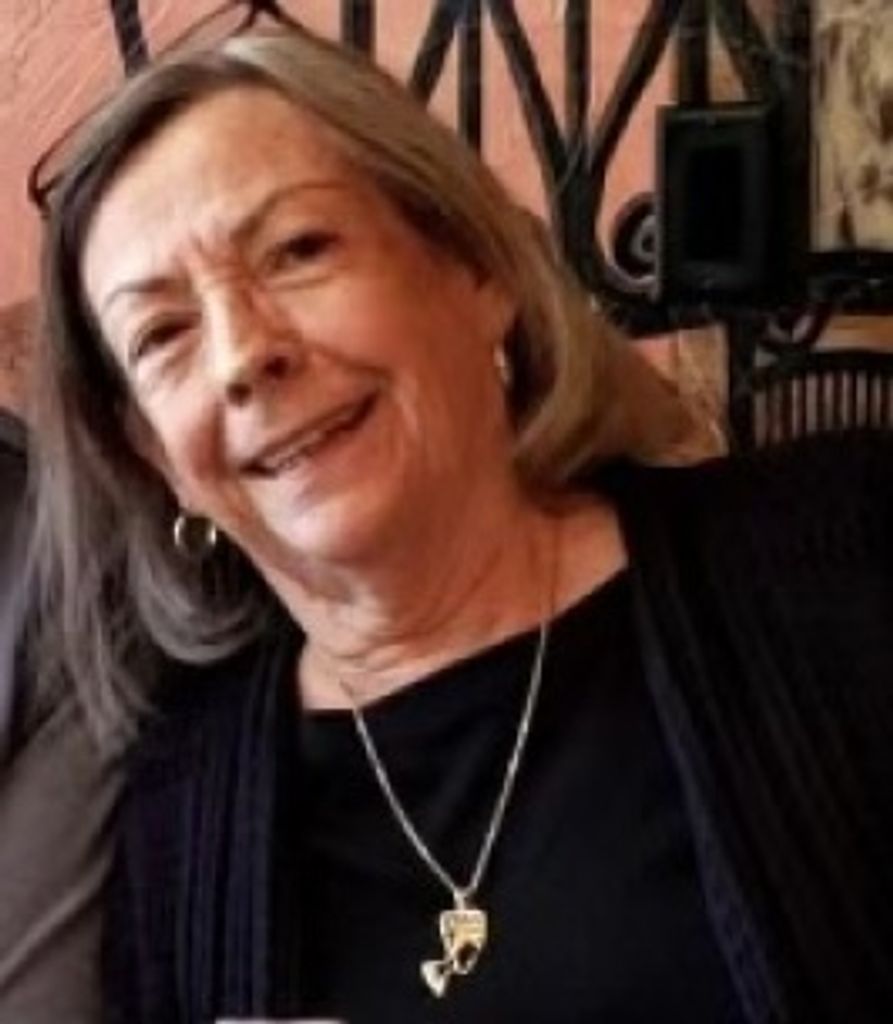 Faith Viggiani