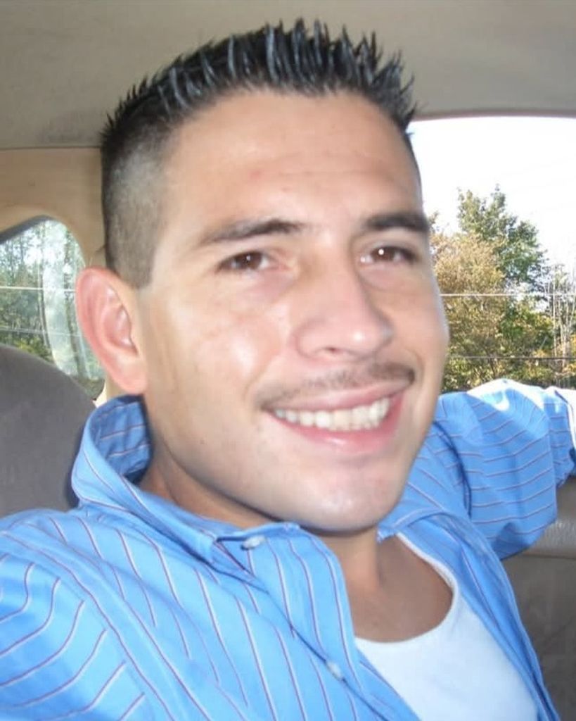 Jaime Perez Profile Photo